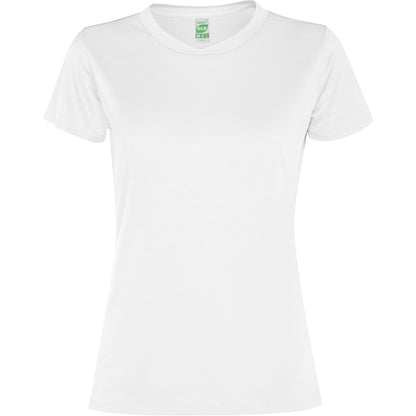 Camiseta Técnica SLAM WOMAN 0305