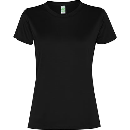 Camiseta Técnica SLAM WOMAN 0305