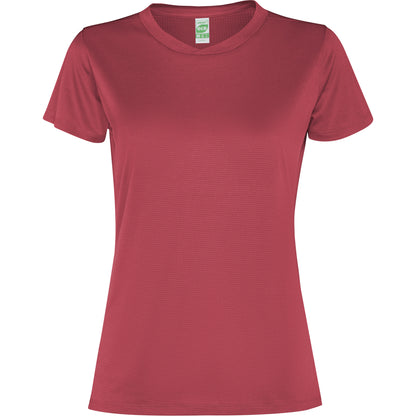 Camiseta Técnica SLAM WOMAN 0305