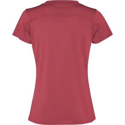 Camiseta Técnica SLAM WOMAN 0305