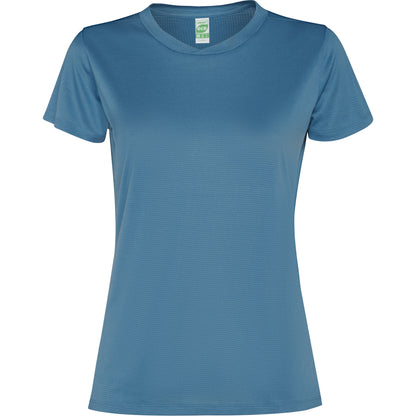 Camiseta Técnica SLAM WOMAN 0305