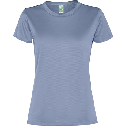 Camiseta Técnica SLAM WOMAN 0305