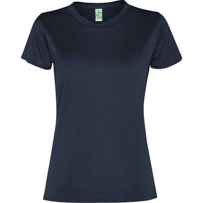Camiseta Técnica SLAM WOMAN 0305