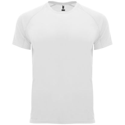 Camiseta Tecnica Bahrain 0407
