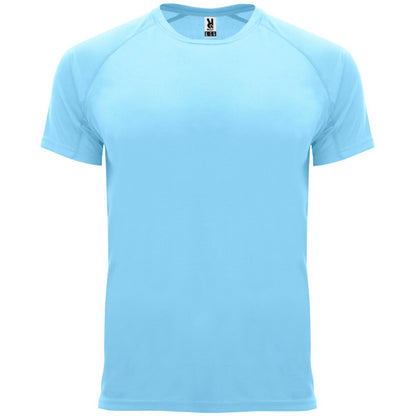 Camiseta Tecnica Bahrain 0407