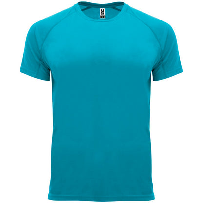 Camiseta Tecnica Bahrain 0407