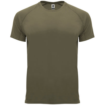Camiseta Tecnica Bahrain 0407
