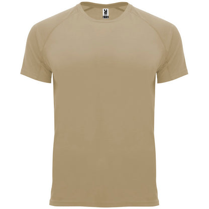 Camiseta Tecnica Bahrain 0407