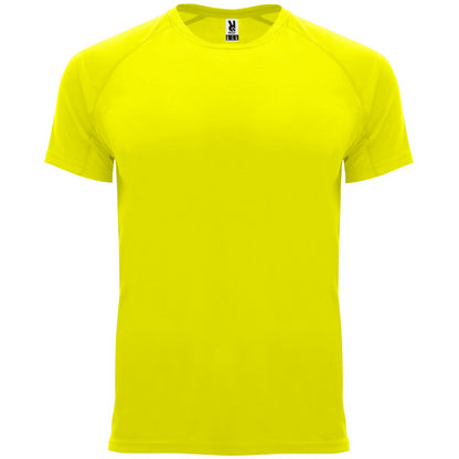 Camiseta Tecnica Bahrain 0407