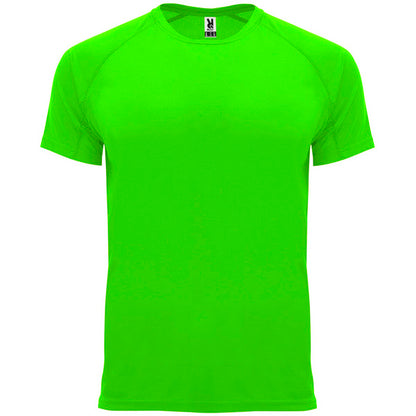 Camiseta Tecnica Bahrain 0407