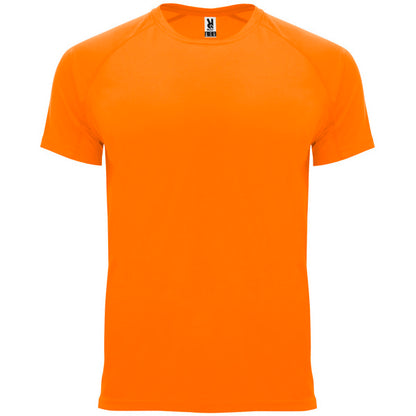 Camiseta Tecnica Bahrain 0407