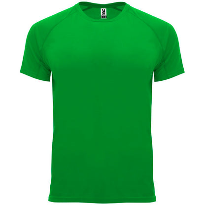 Camiseta Tecnica Bahrain 0407