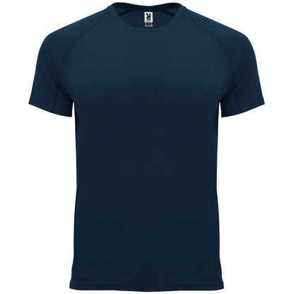 Camiseta Tecnica Bahrain 0407