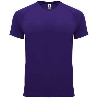 Camiseta Tecnica Bahrain 0407