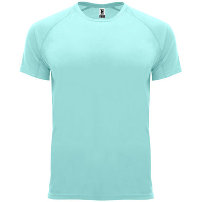 Camiseta Tecnica Bahrain 0407
