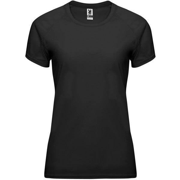 Camiseta Tecnica Bahrain Mujer