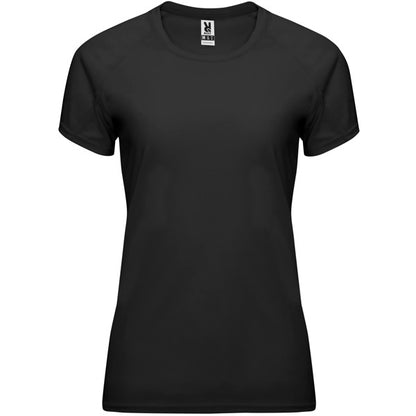 Camiseta Tecnica Bahrain Mujer