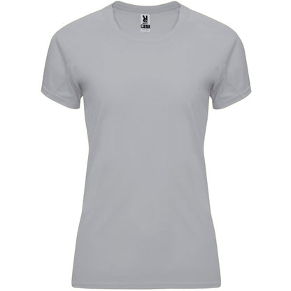 Camiseta Tecnica Bahrain Mujer