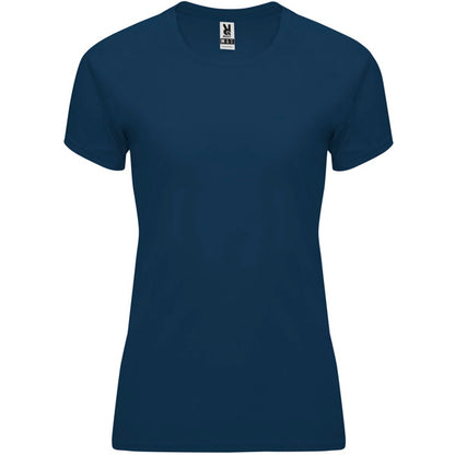 Camiseta Tecnica Bahrain Mujer