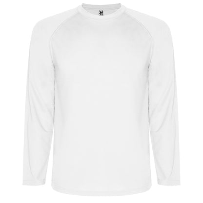 Camiseta Tecnica Montecarlo L/S 0415