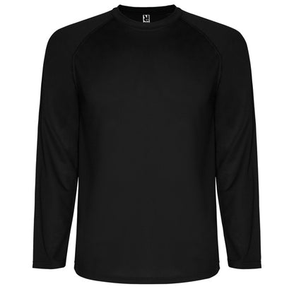 Camiseta Tecnica Montecarlo L/S 0415