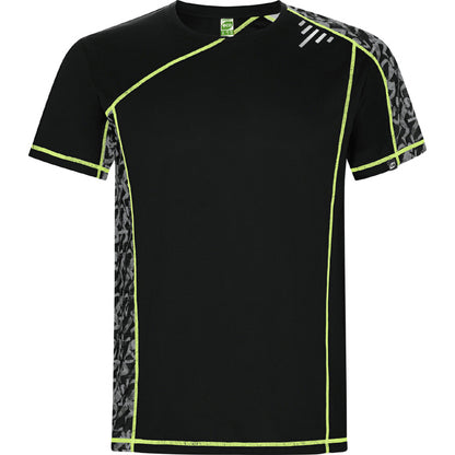 Camiseta Técnica SOCHI 0426