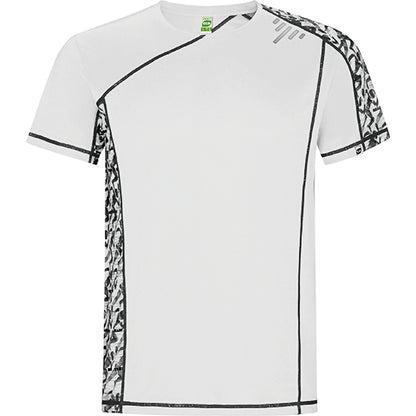 Camiseta Técnica SOCHI 0426