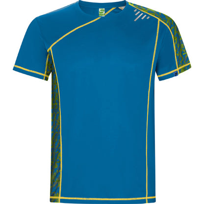 Camiseta Técnica SOCHI 0426