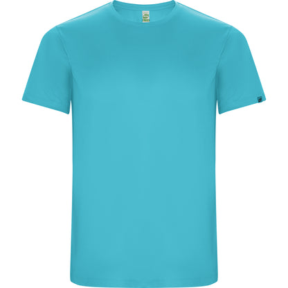 Camiseta Técnica IMOLA 0427