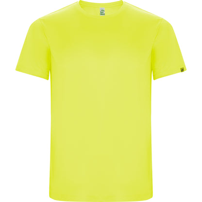 Camiseta Técnica IMOLA 0427