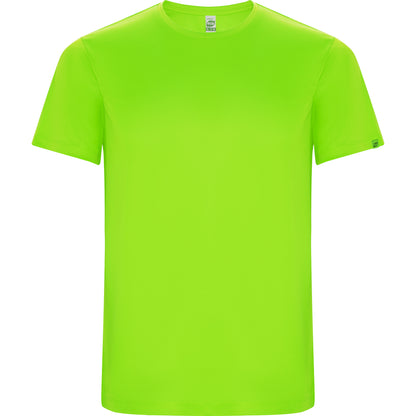 Camiseta Técnica IMOLA 0427