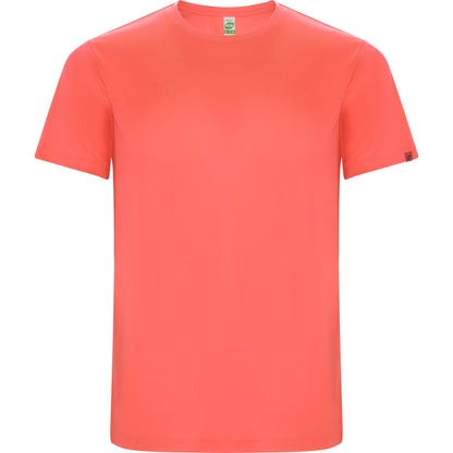 Camiseta Técnica IMOLA 0427