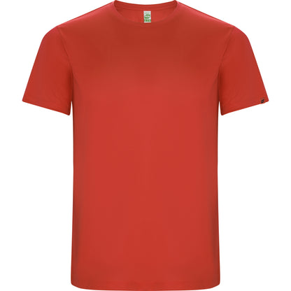 Camiseta Técnica IMOLA 0427