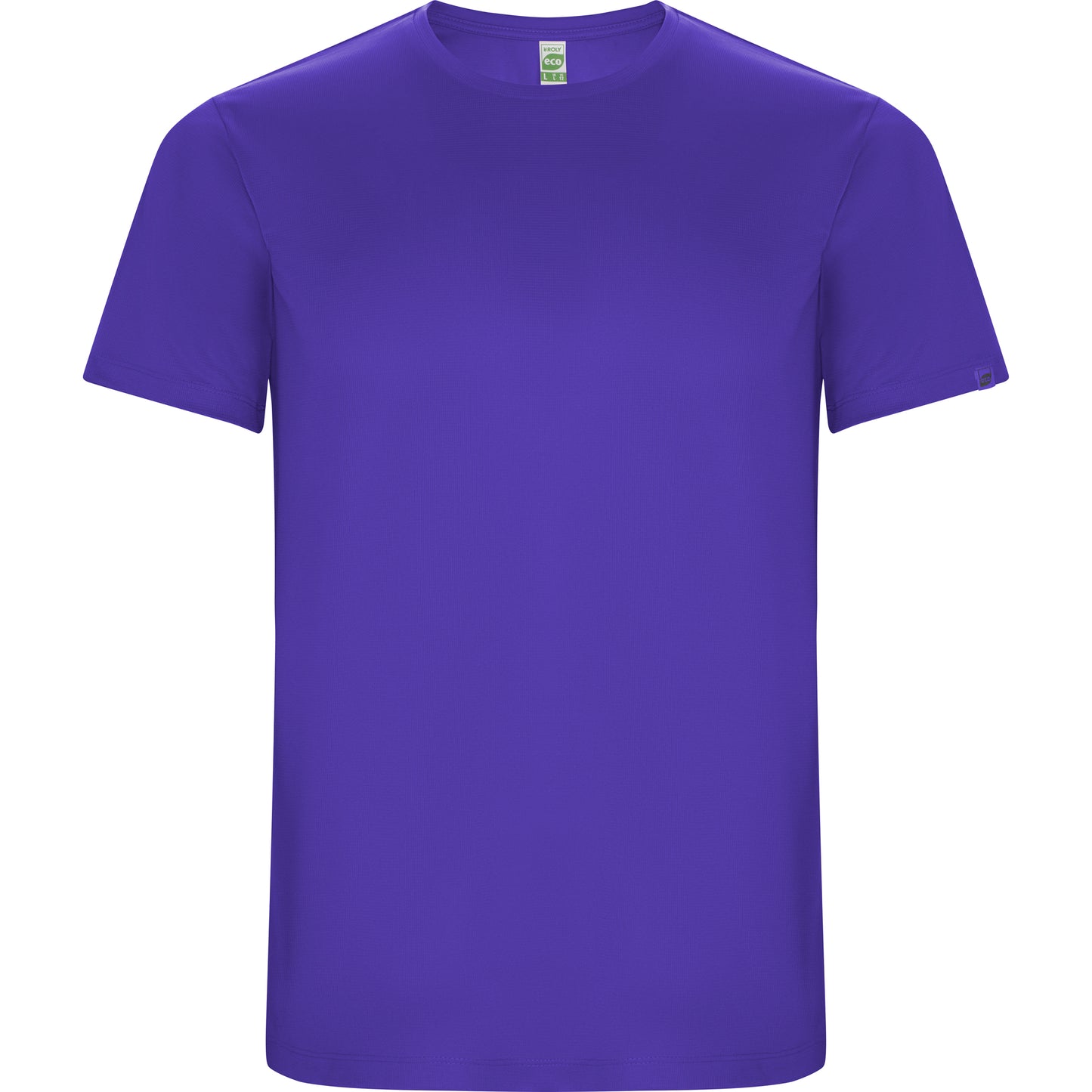 Camiseta Técnica IMOLA 0427