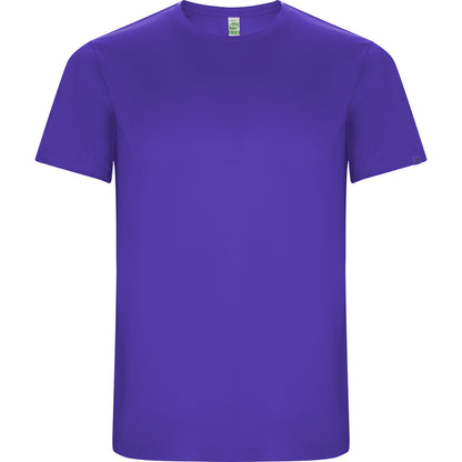 Camiseta Técnica IMOLA 0427