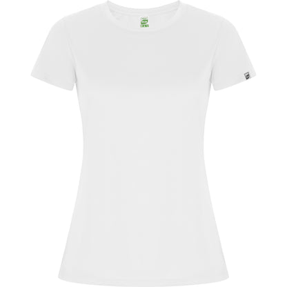 Camiseta Técnica IMOLA Mujer 0428
