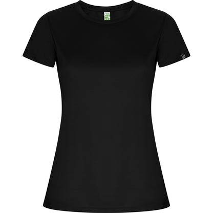 Camiseta Técnica IMOLA Mujer 0428