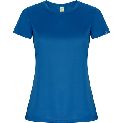 Camiseta Técnica IMOLA Mujer 0428