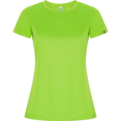 Camiseta Técnica IMOLA Mujer 0428