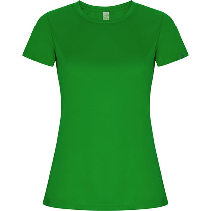 Camiseta Técnica IMOLA Mujer 0428