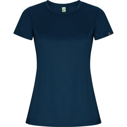 Camiseta Técnica IMOLA Mujer 0428