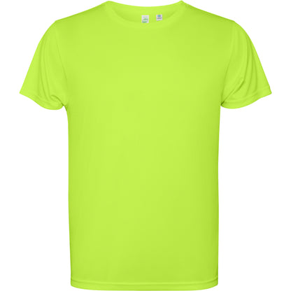 Camiseta Técnica ESTORIL 0430