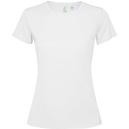 Camiseta Técnica ESTORIL Mujer 0431