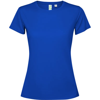 Camiseta Técnica ESTORIL Mujer 0431