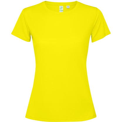 Camiseta Técnica ESTORIL Mujer 0431