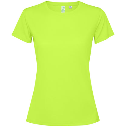 Camiseta Técnica ESTORIL Mujer 0431