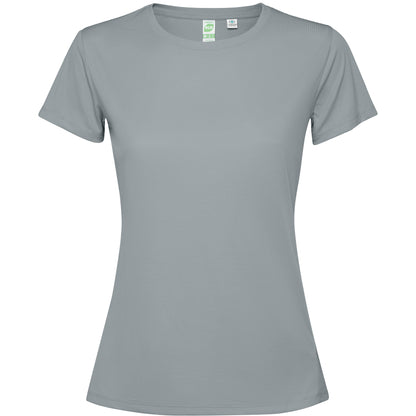 Camiseta Técnica ESTORIL Mujer 0431