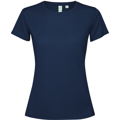 Camiseta Técnica ESTORIL Mujer 0431