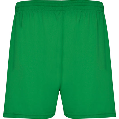 CALCIO 0484 Pantalón Corto