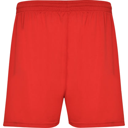 CALCIO 0484 Pantalón Corto